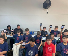 Defesa Civil encerra mês da Redução do Risco de Desastres com milhares de pessoas impactadas