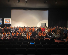 Defesa Civil encerra mês da Redução do Risco de Desastres com milhares de pessoas impactadas