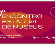 Programação Encontro Estadual de Museus