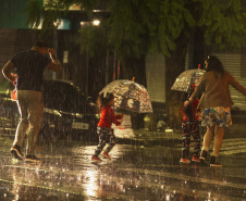 SIMEPAR - TORNADOS, SUPERCÉLULAS OU MICROEXPLOSÕES: SIMEPAR EXPLICA DIFERENÇA ENTRE FENÔMENOS COMUNS NA PRIMAVERA