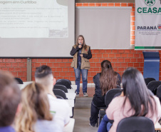 Ceasa Limpa, campanha de ações sustentáveis no mercado atacadista