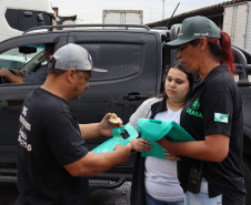 Ceasa Limpa, campanha de ações sustentáveis no mercado atacadista