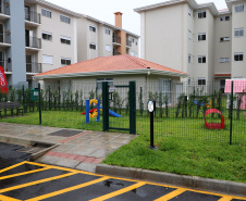 COHAPAR - Resid Villagio San Fratello Duo