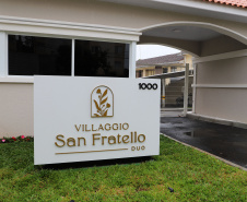 COHAPAR - Resid Villagio San Fratello Duo