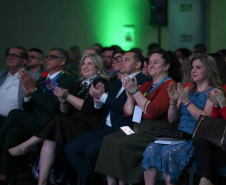 Fórum da Undime em Foz do Iguaçu discute novo sistema educacional