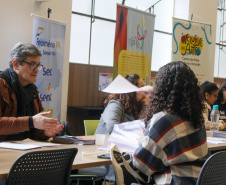 SEEC - Mutirão da empregabilidade cultural