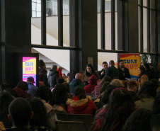 SEEC - Mutirão da empregabilidade cultural