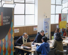 SEEC - Mutirão da empregabilidade cultural