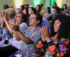 Paraná é o primeiro estado do Brasil a fazer repasse para ações de igualdade racial