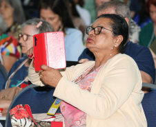 Municípios já podem se inscrever para a fase inicial da Bolsa Cuidador Familiar
