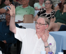 Municípios já podem se inscrever para a fase inicial da Bolsa Cuidador Familiar