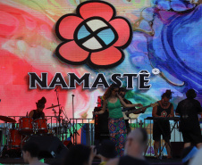 Governo do Paraná lança edital para artistas paranaenses se apresentarem no Verão Maior Paraná 2026