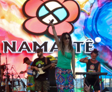 Governo do Paraná lança edital para artistas paranaenses se apresentarem no Verão Maior Paraná 2026