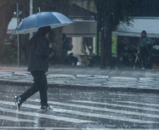 SIMEPAR - TORNADOS, SUPERCÉLULAS OU MICROEXPLOSÕES: SIMEPAR EXPLICA DIFERENÇA ENTRE FENÔMENOS COMUNS NA PRIMAVERA