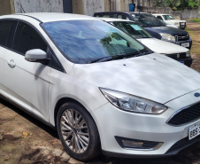 Inscrições para último leilão de veículos do Governo do Paraná em 2025 terminam amanhã