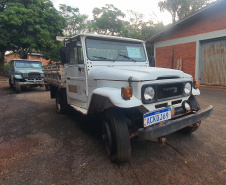 Inscrições para último leilão de veículos do Governo do Paraná em 2025 terminam amanhã