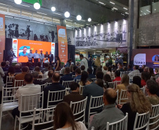 produtores rurais e extensionistas do IDR-Paraná recebem o Prêmio Orgulho da Terra 2025