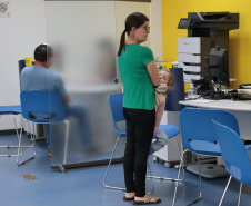 Rio Bonito do Iguaçu - Beneficio / Reunião