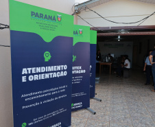 Rio Bonito do Iguaçu - Poupatempo