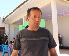 Rio Bonito do Iguaçu - Poupatempo