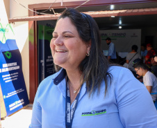 Rio Bonito do Iguaçu - Poupatempo