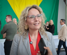 Lançamento do Paraná Amigo da Pessoa Idosa + repasse 399 cidades + Bolsa Cuidador