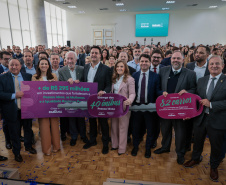 - Municípios antirracistas + Repasse fundo a fundo inédito