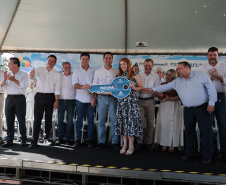 CASAS - SIQUEIRA CAMPOS