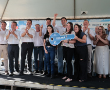 CASAS - SIQUEIRA CAMPOS