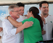 CASAS - SIQUEIRA CAMPOS