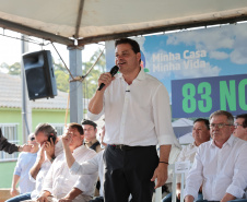 CASAS - SIQUEIRA CAMPOS