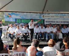 CASAS - SIQUEIRA CAMPOS