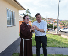 CASAS - SIQUEIRA CAMPOS