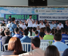 CASAS - SIQUEIRA CAMPOS