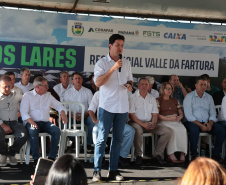 CASAS - SIQUEIRA CAMPOS