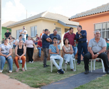 CASAS - SIQUEIRA CAMPOS