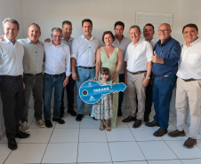 CASAS - SIQUEIRA CAMPOS