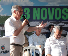 CASAS - SIQUEIRA CAMPOS