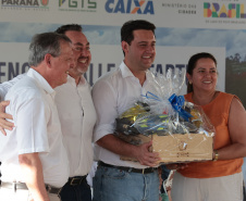 CASAS - SIQUEIRA CAMPOS