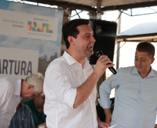 CASAS - SIQUEIRA CAMPOS