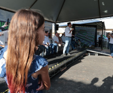 CASAS - SIQUEIRA CAMPOS