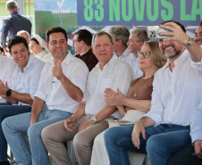 CASAS - SIQUEIRA CAMPOS