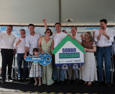 CASAS - SIQUEIRA CAMPOS