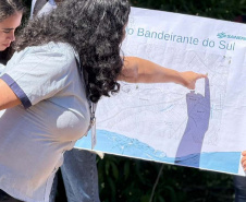 Sanepar leva Projeto Sustentabilidade da Escola ao Rio para Paiçandu