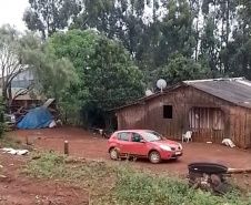 Altas hospitalares levam alívio e esperança de um recomeço às vítimas do tornado