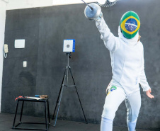 Apoiada pelo Estado, startup curitibana abre oportunidades para atletas e impulsiona carreiras