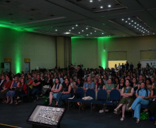 Fórum da Undime em Foz do Iguaçu discute novo sistema educacional