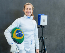 Apoiada pelo Estado, startup curitibana abre oportunidades para atletas e impulsiona carreiras