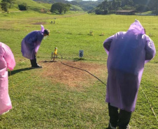 Alunos de União da Vitória são vice-campeões na 19ª Olimpíada Brasileira de Foguetes (OBAFOG)