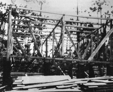 Com espetáculo cênico e musical e mostra multilinguagens, MUPA inaugura exposição “Céu-Eclipse”